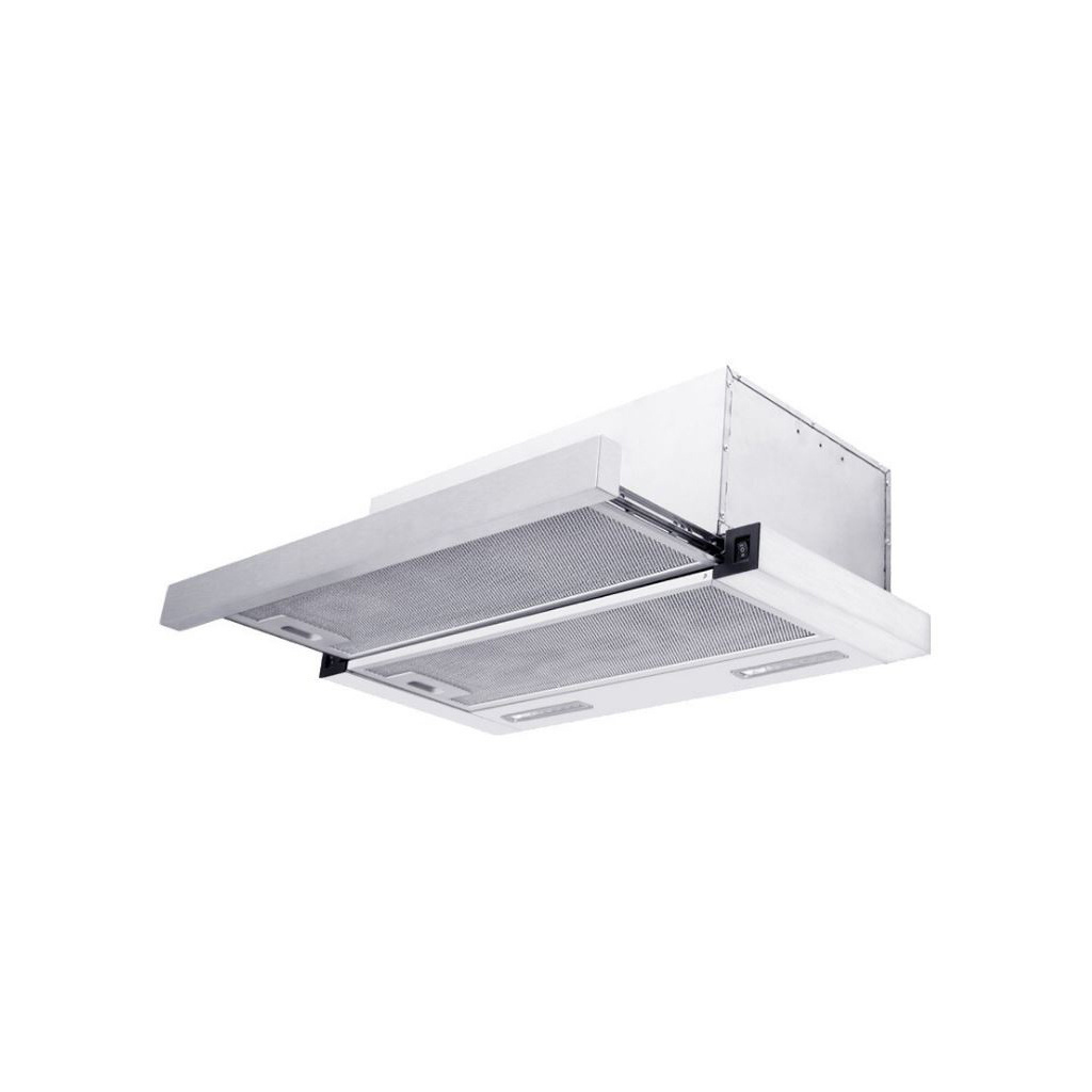 Free sample kitchen Range Hood ventilation extensible Stainless Steel Combination Wall Mounted