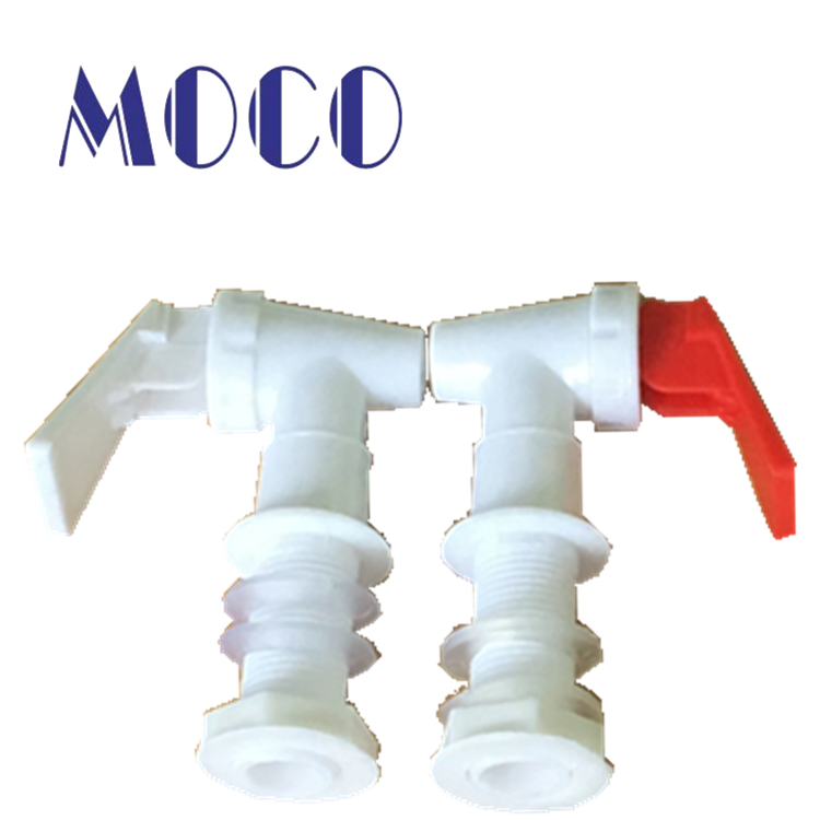 cheap high quality water dispenser spare parts plastic water dispenser tap