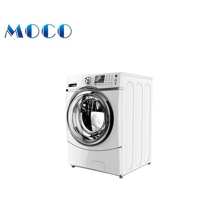 8kg 10kg 12kg 14kg 18kg 220v full automatic front loading washing machine