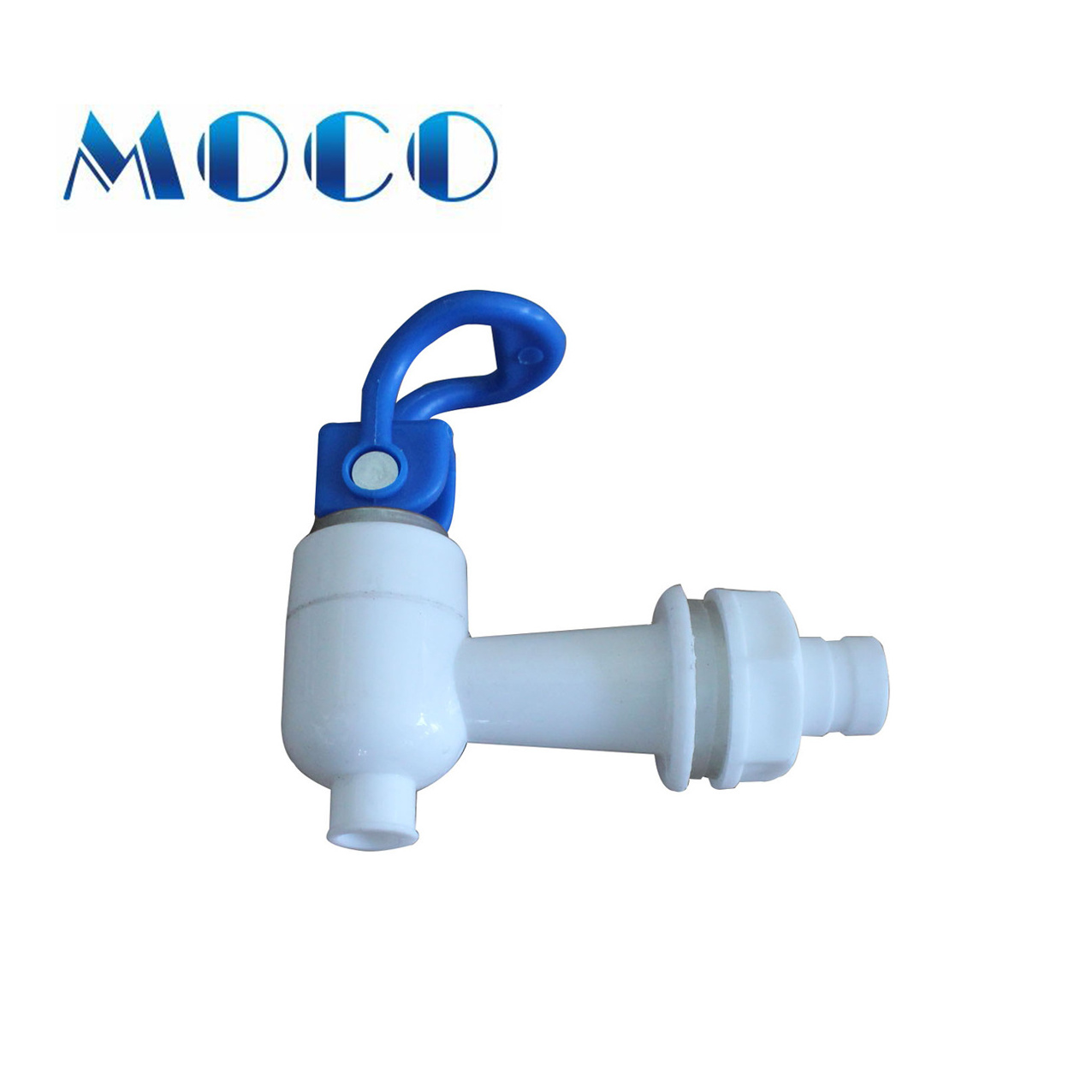 Hot and Cold Plastic Water Dispenser Faucet