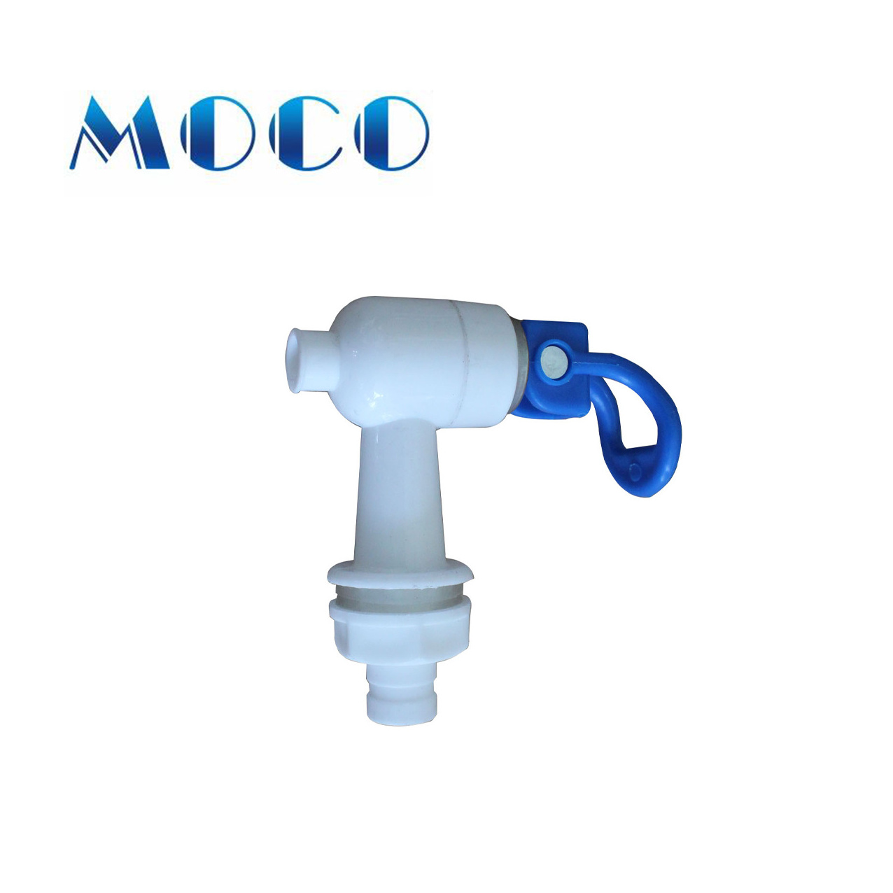 Hot and Cold Plastic Water Dispenser Faucet