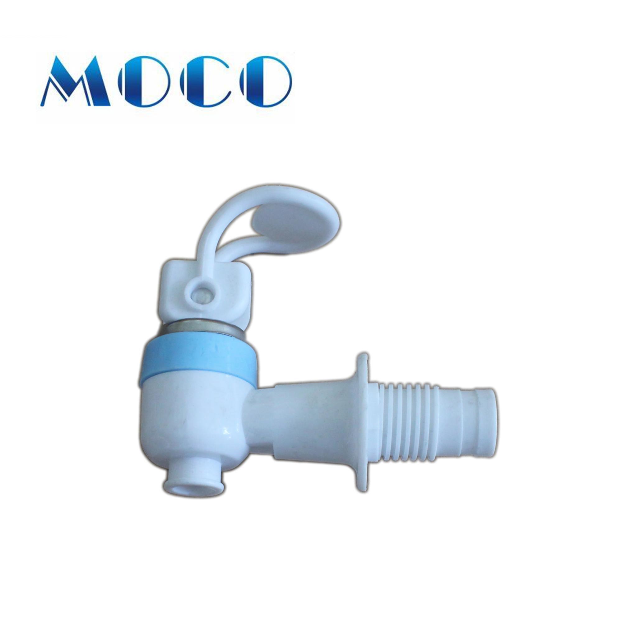 Hot and Cold Plastic Water Dispenser Faucet