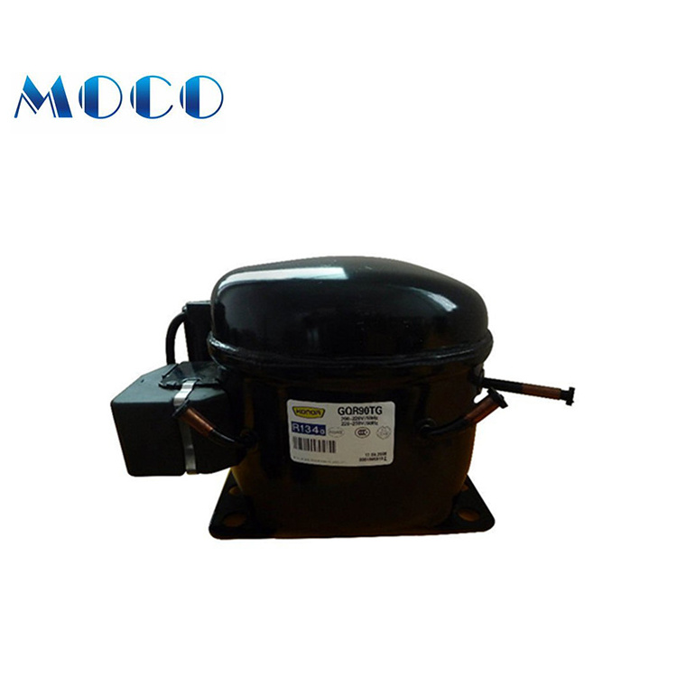 Free sample available for refrigerator mini 220V refrigeration compressor