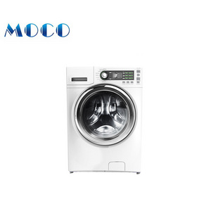 8kg 10kg 12kg 14kg 18kg 220v full automatic front loading washing machine