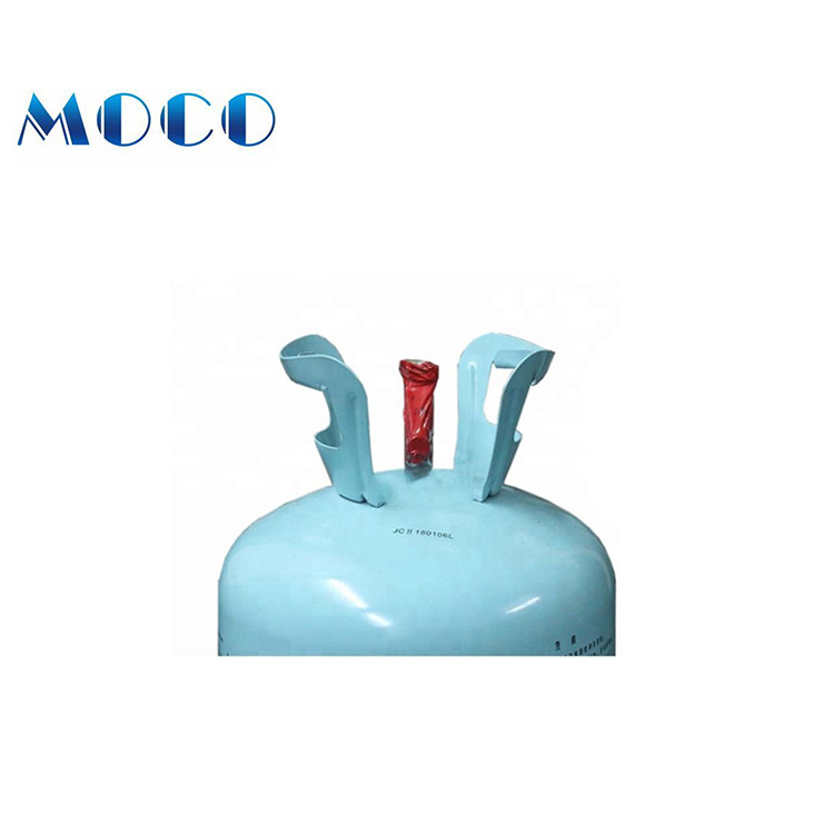 high purity gas refrigerant r134a price supplier