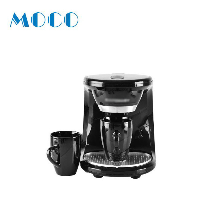 Free sample espresso  small coffee machine for home office