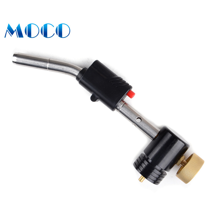 9 years experience factory supply latest top gas heating hand torch