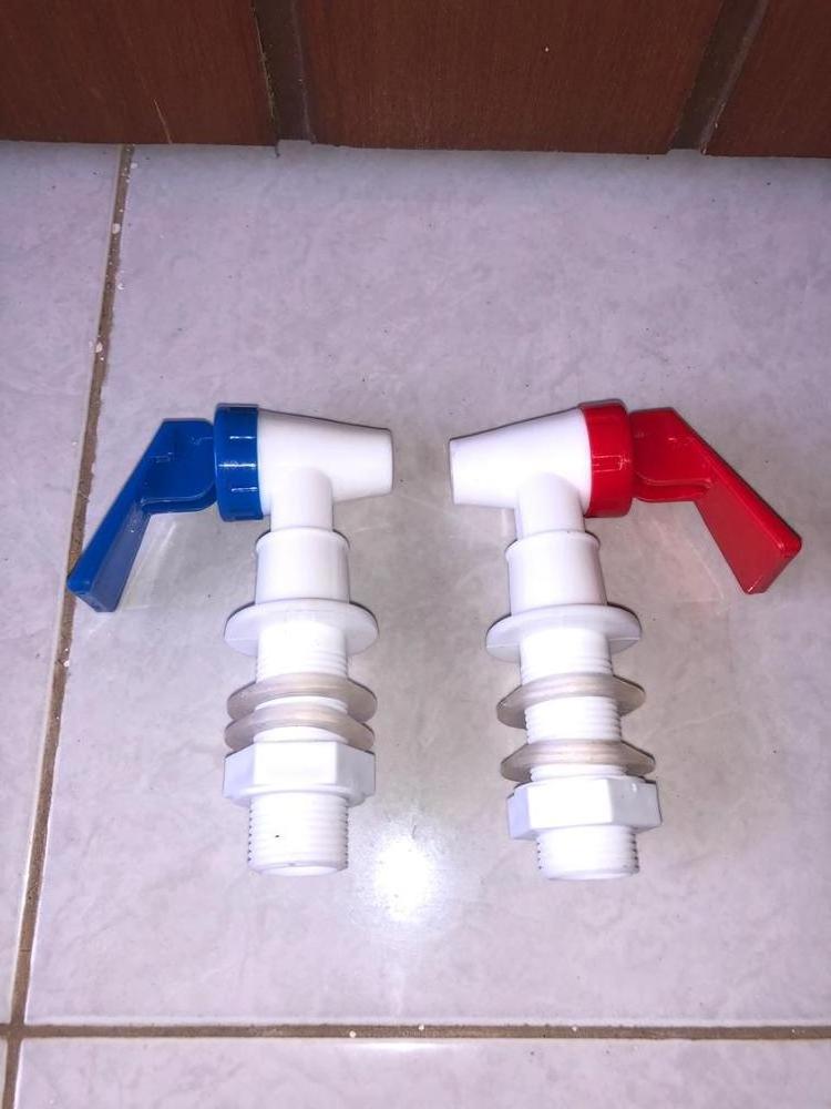 cheap high quality water dispenser spare parts plastic water dispenser tap