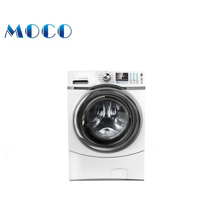 8kg 10kg 12kg 14kg 18kg 220v full automatic front loading washing machine