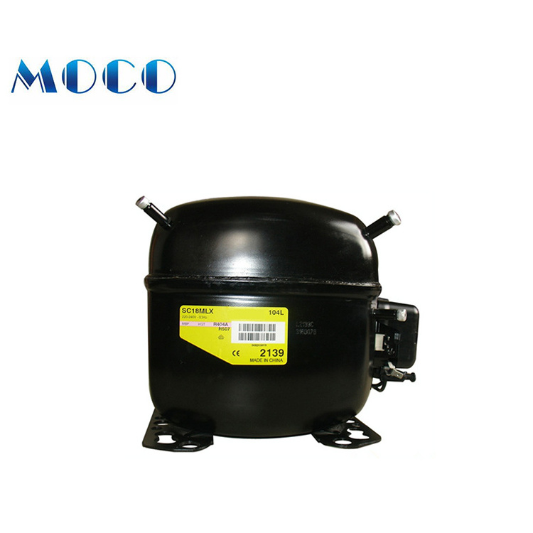 Free sample available for refrigerator mini 220V refrigeration compressor