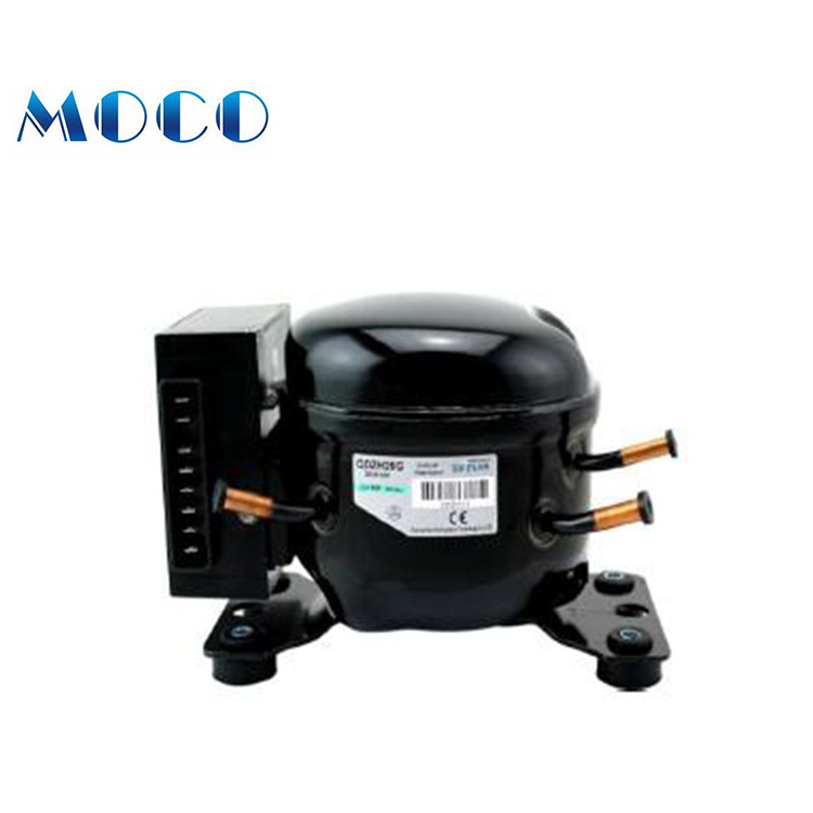 Strong power R134a water cooler compressor