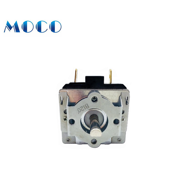 120 minutes  mechanical  oven timer switch for electric gas oven