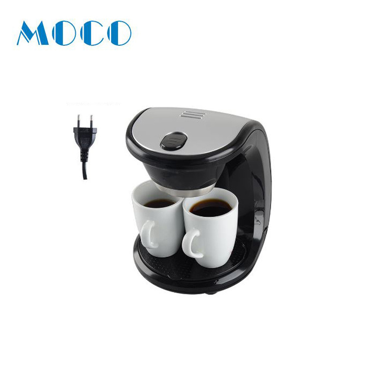 Free sample espresso  small coffee machine for home office