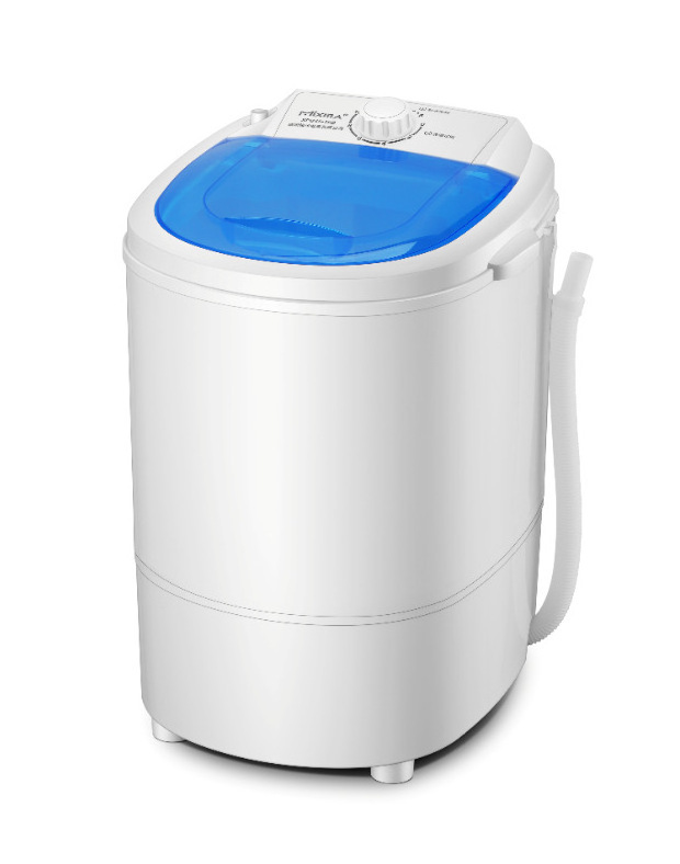 2022 Hot sale New Products  mini semi-automatic household single tub Washing Machine