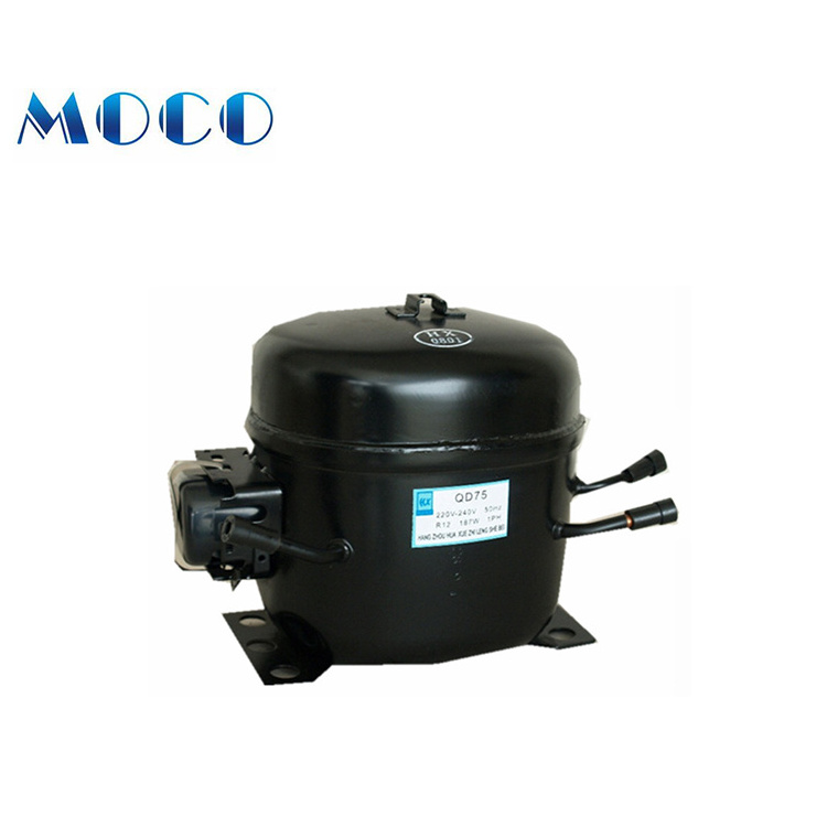 Strong power R134a water cooler compressor