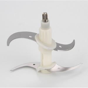 Free Sample Substantial Stainless steel blade meat grinders