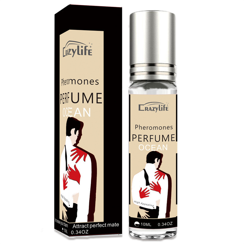 Beautiful girl pheromone perfume lasting fragrance men and women perfume perfume wholesale