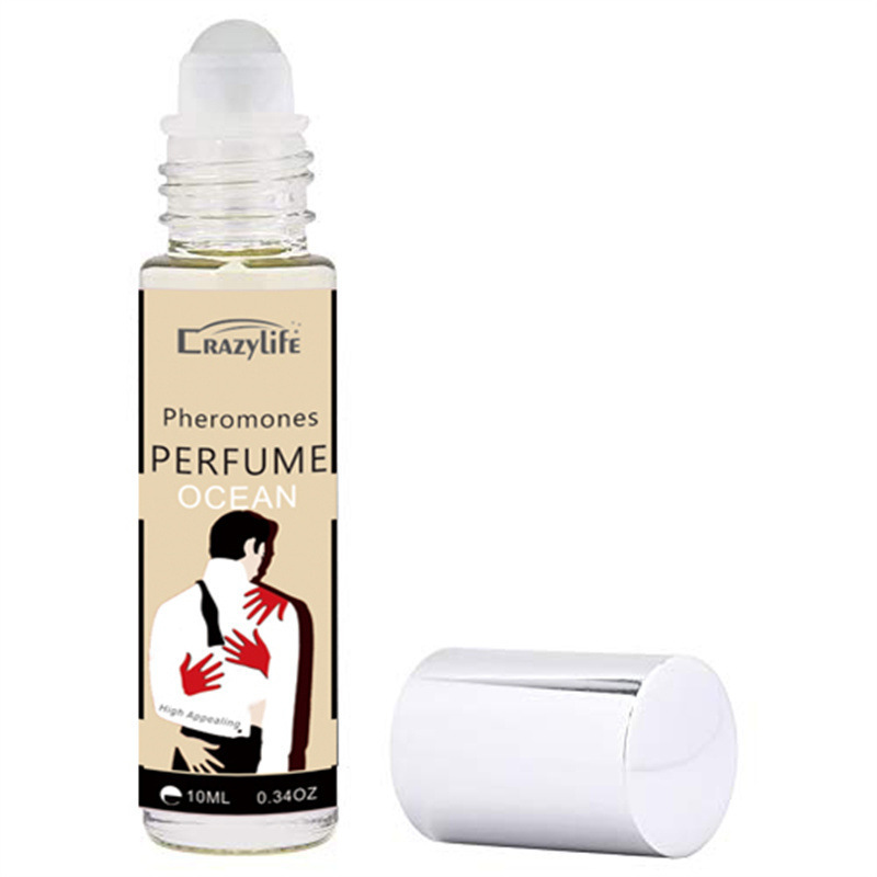 Beautiful girl pheromone perfume lasting fragrance men and women perfume perfume wholesale