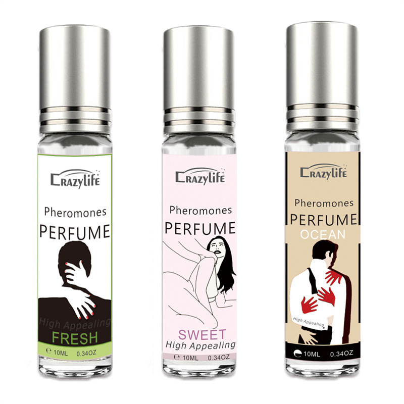 Beautiful girl pheromone perfume lasting fragrance men and women perfume perfume wholesale