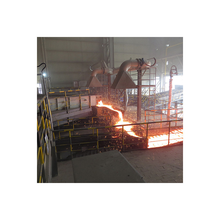 Cast Steel Low-gray Pig Iron Products Ready For Export