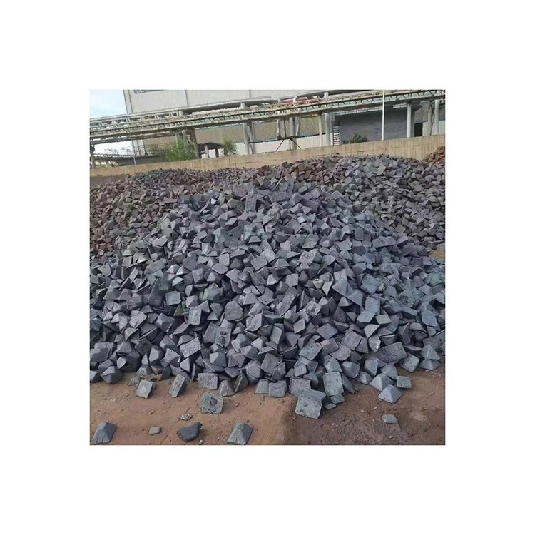 Foundry Cast Iron  all grade of  cast steel   high purity low phosphorus and low sulfur brazil pig iron