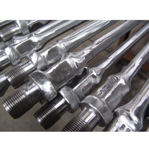 Hot Sales Oil Rig Drilling Polished  Rod  And Sucker Rod For API 11B