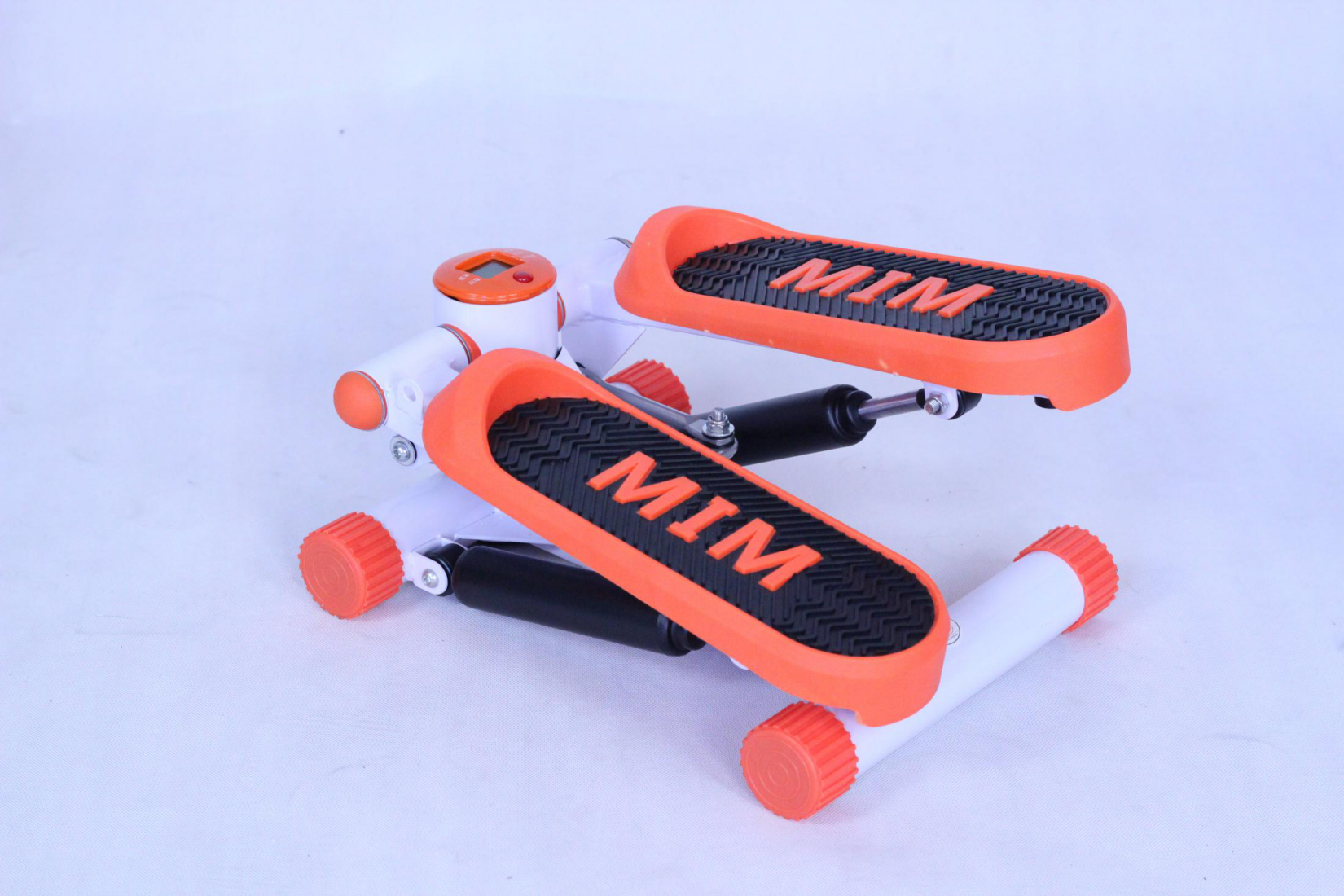 New Design 2022 new Mini Swing Twist Stepper with Rope machine for home use cheap mini stepper