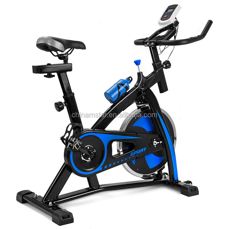 Best Quality Spinning Bike Body Exercise Commercial Exercise Bike Cardio Fitness Spin Bike For Sale