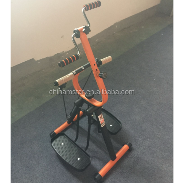 New Design Mini Pedal Impulse Mini Exercise Bike for Elderly/disabled Exercise