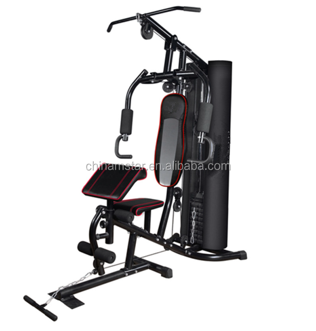 home gym/fitness equipment/total sports america home gym