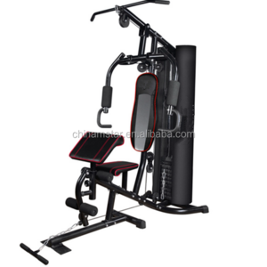 home gym/fitness equipment/total sports america home gym