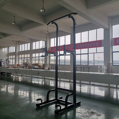 2023  Yongkang   MSTAR  Multi Gyms Parallel Dip Bars Pull Up Bar Station Power Tower