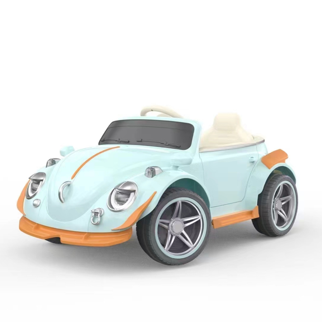 Electric toy cars for kids to drive Children Electric Toy Car With Battery Power Wheel 12v Kids Ride On Car