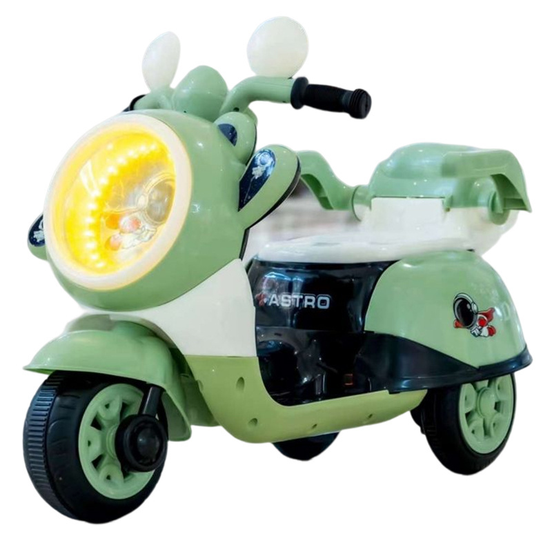 Battery Kids Motorcycle For Kids To Drive 3 Wheels For Sale Kids Electric Ride On Toy Cars