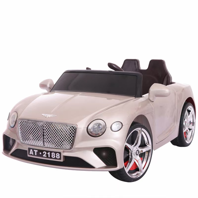 new model ride on adult car/ Best price 4 seater kids electric car/  toys ride on car with good quality