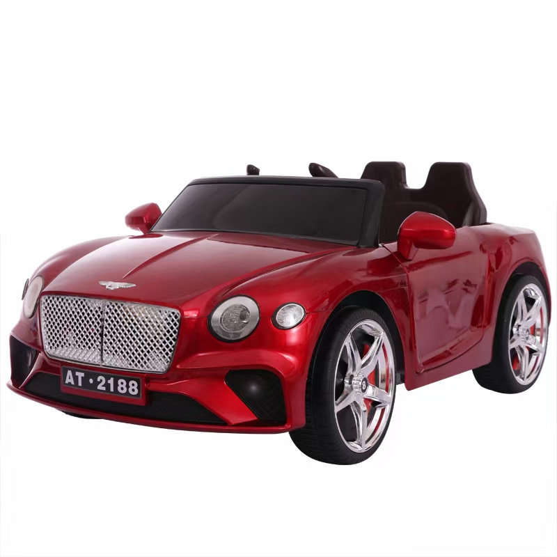 new model ride on adult car/ Best price 4 seater kids electric car/  toys ride on car with good quality