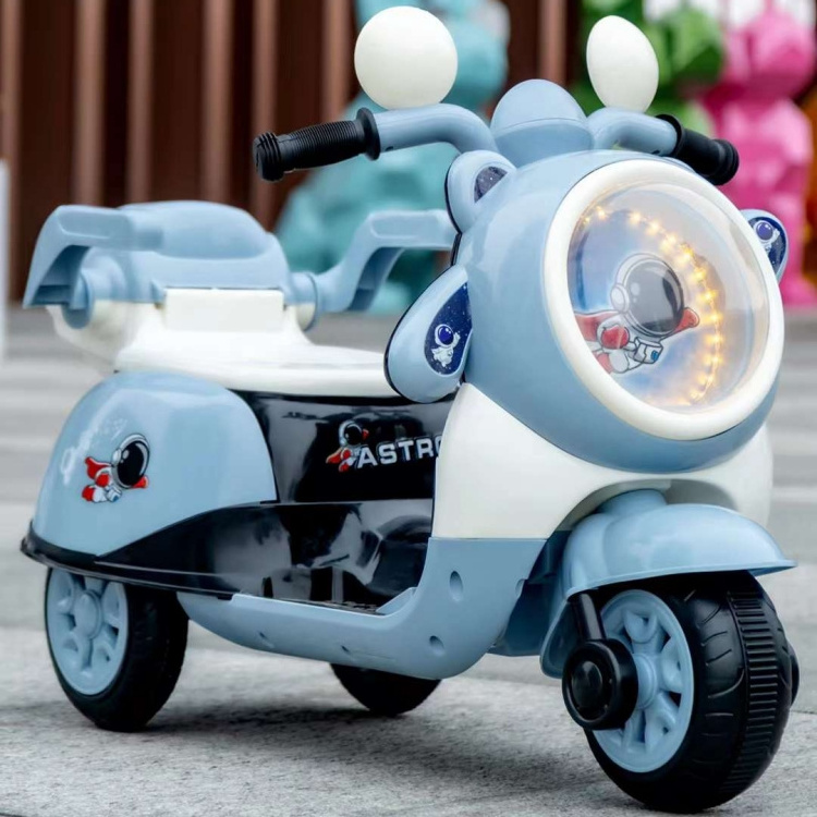 Battery Kids Motorcycle For Kids To Drive 3 Wheels For Sale Kids Electric Ride On Toy Cars