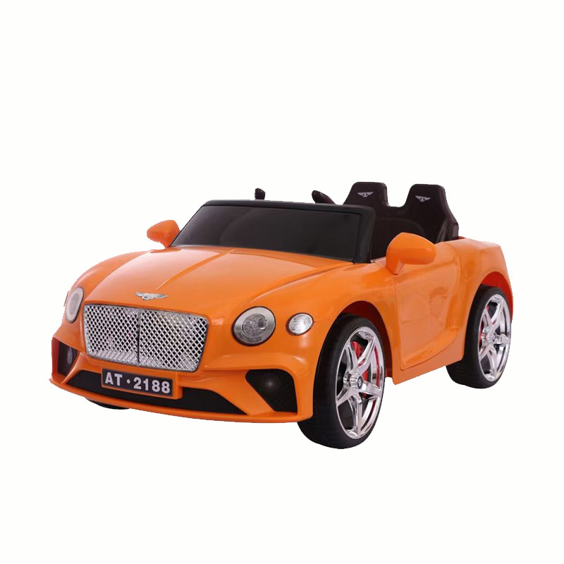 new model ride on adult car/ Best price 4 seater kids electric car/  toys ride on car with good quality