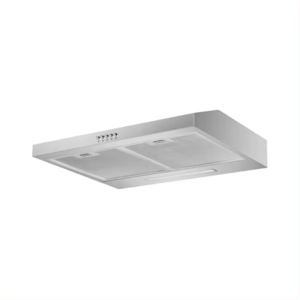 600mm Wholesaler OEM ODM Stainless Steel  Customized Design Ultra-thin Slim Range Hood Without Chimney