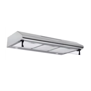 900mm Stainless Steel Built in Slim cooker hood for kitchen  led lighting under cabinet  kitchen range cooker hood