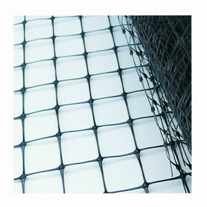 High tensile plastic agriculture deer fence net for farm and garden