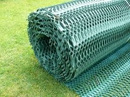 Wholesale Custom 1000gsm Plastic Flat Protection Reinforcement Grass Turf Protection Mesh