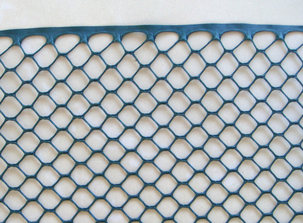 Plastic chicken poultry farm fence, protection chicken fence netting