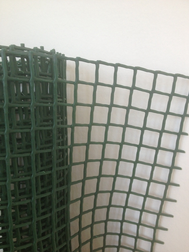 Factory Wholesale 20mm Outdoor Plastic Plant Protection Garden Mesh Fence Netting