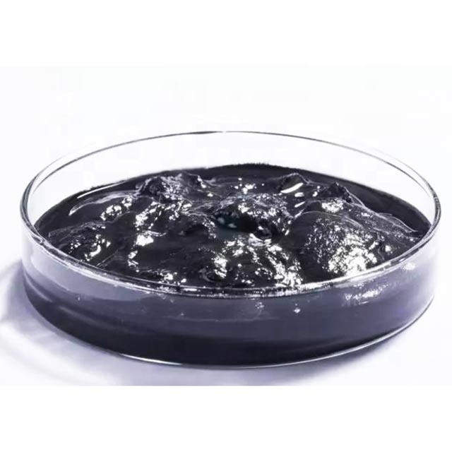 High Conductivity 1-5um Graphene Aqueous Paste Water Dispersion Factory Price for Battery