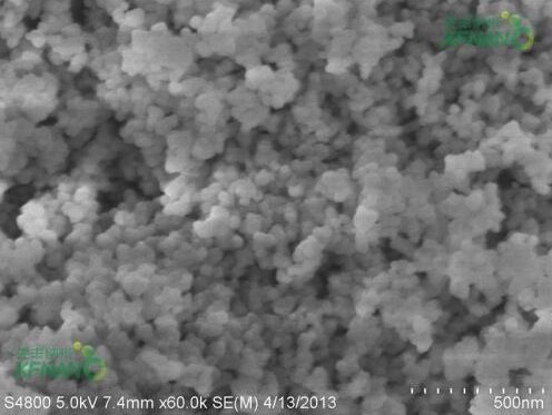 Stabilized 20-40nm Nano Zirconia Powder Price Zirconium Oxide Nanoparticles ZnO Nanopowder for Coatings