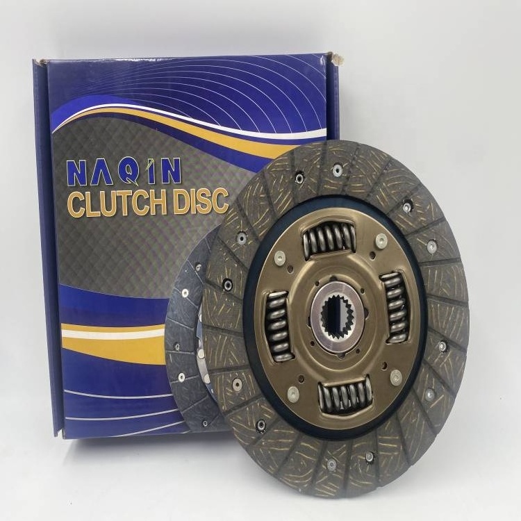 New Cd70 Clutch Plate With Great Price High Performance Clutch Plate OEM 1-31240-388-0 Clutch Disc For ISUZU