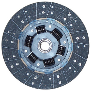 New Design Clutch Atv With CE Certificate Auto Spare Parts OEM 31250-60220 Clutch Disc For Toyota DT-094L 803869