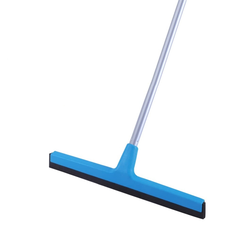 Adjustable Water Scraper Floor Squeegee Magic Broom Sweeper Window Wipers for Home