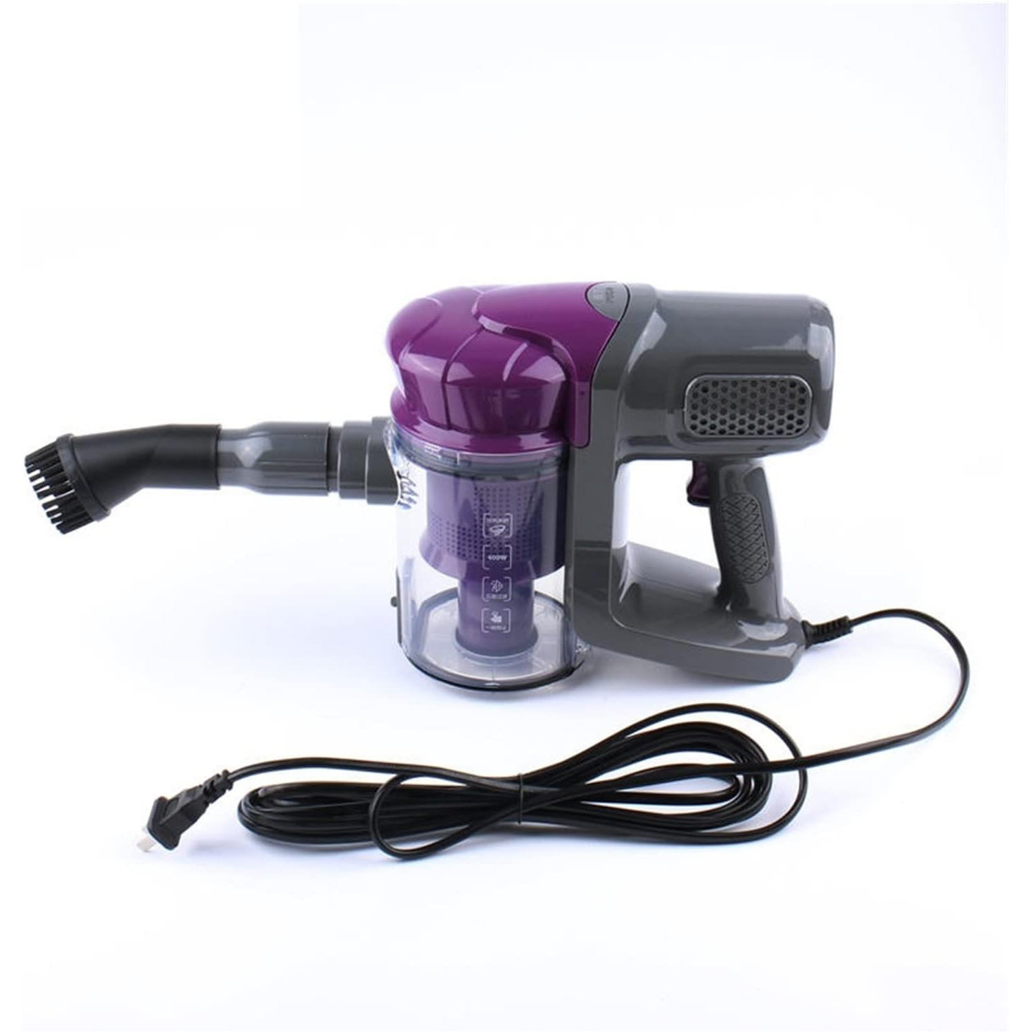 Vacuum Cleaners 13800Pa Handheld Vertical Cleaner Auto-Vertical Stick Aspirator For Home Car Vaccum